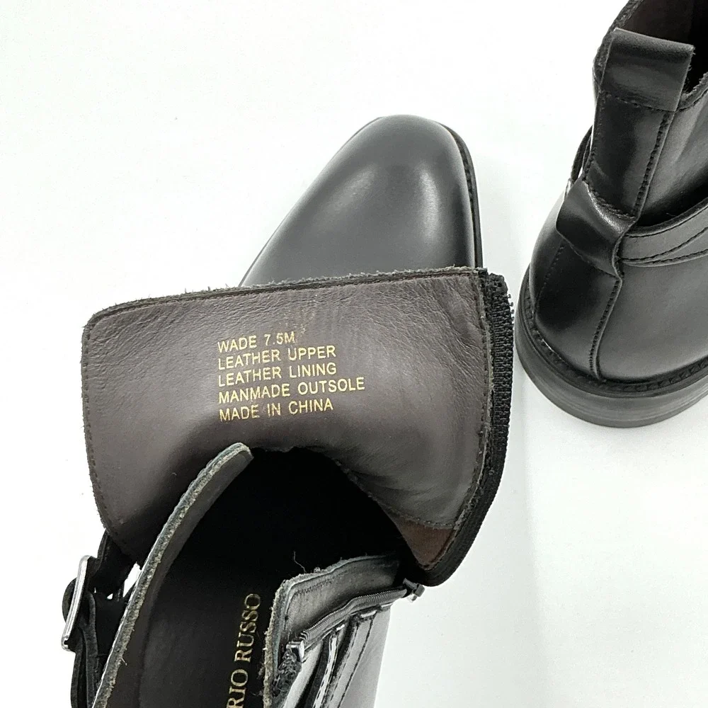 Vittorio Russo brand vittorio